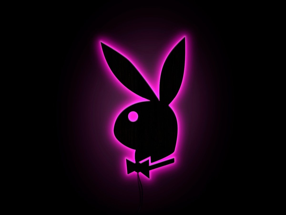 «Вечеринка Playboy: Девочки-Зайчики ждут тебя!» «Вечеринка Playboy: Девочки-Зайчики ждут тебя!»